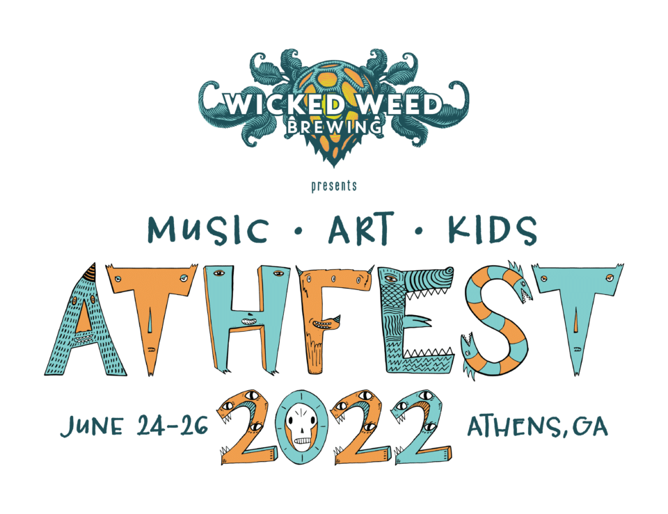 Athfest 2022 Web Logos Web Logo New Ww Logo