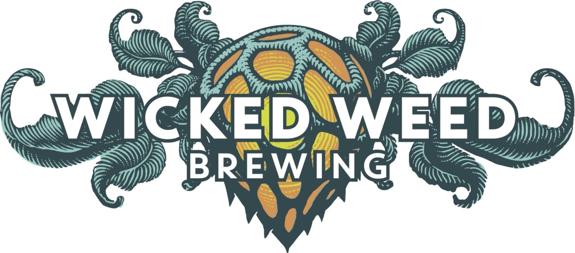 Wicked Weed Brewing Athfest 2022 Logo Handoff