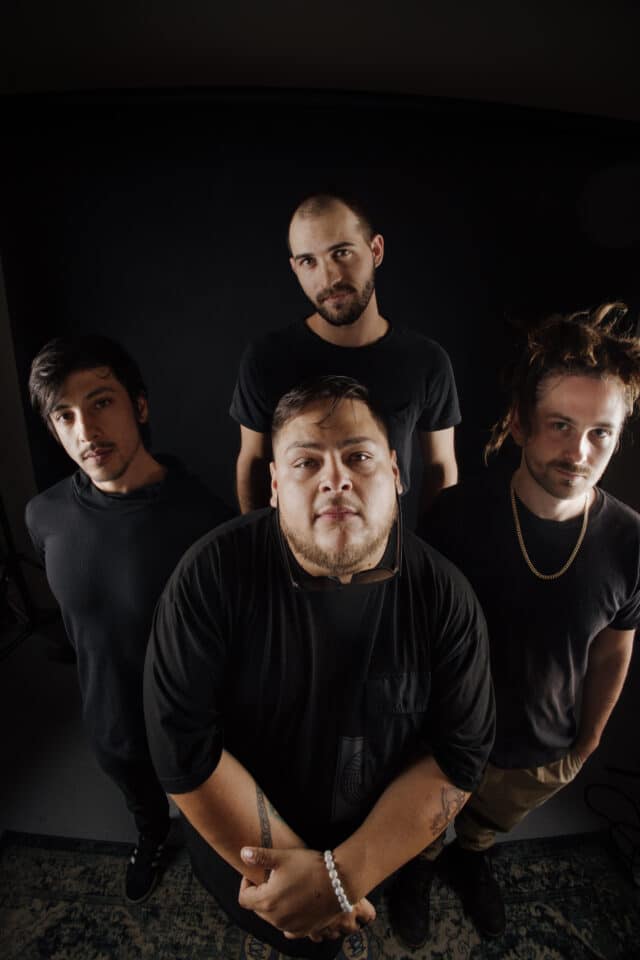 Trvy & The Enemy Photo