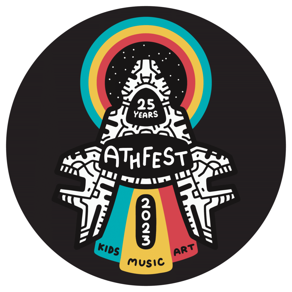 Athfest Socmed And Web Graphics Profile Icon