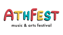 Athfest Small Website Logo