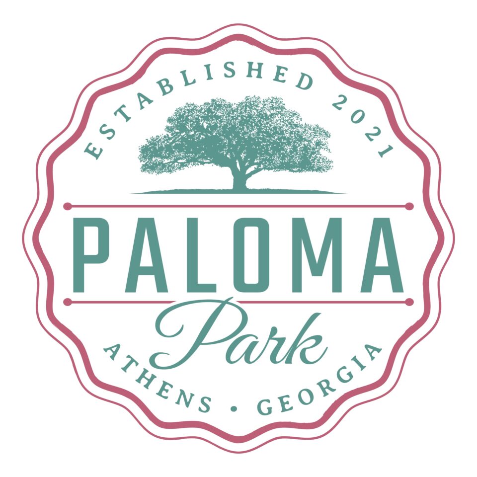 Paloma Park Logo