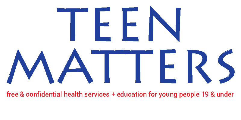 Teen Matters Stack 2023