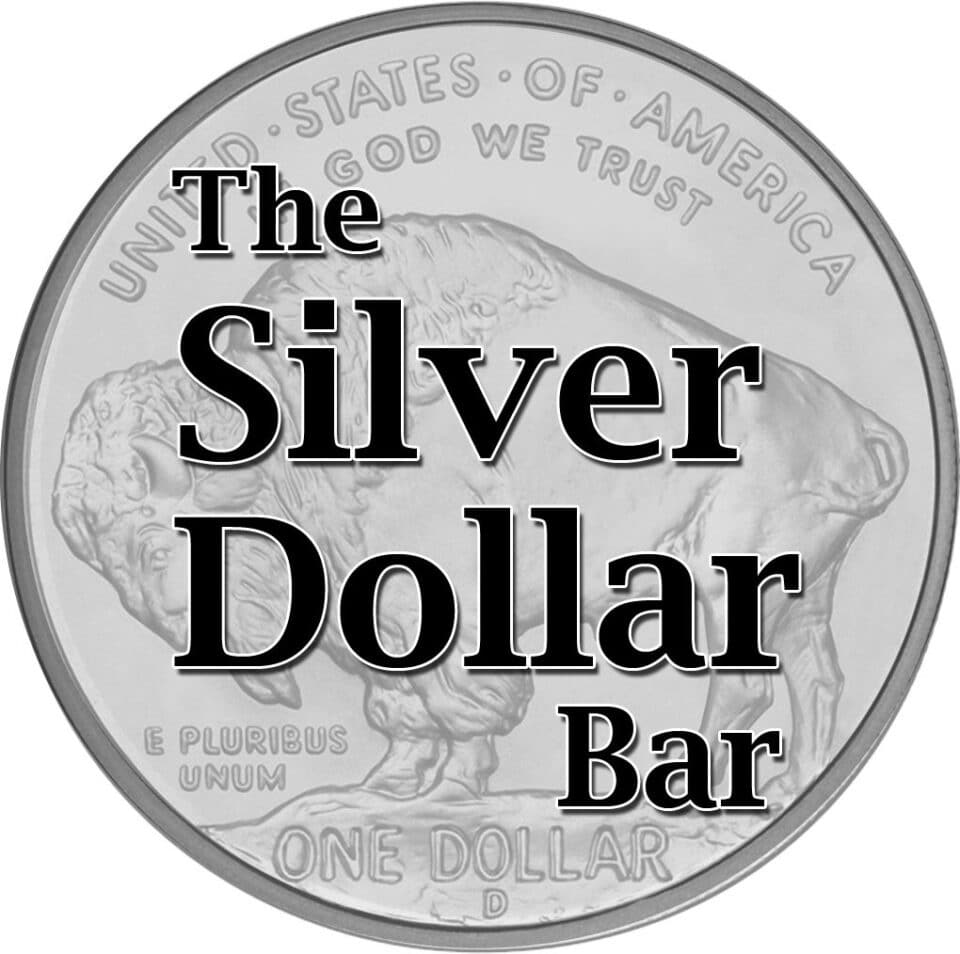 Thumbnail Silver Dollar Logo