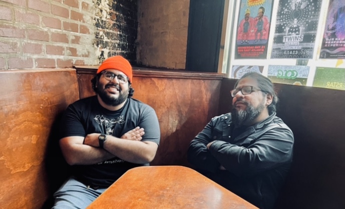 Deaf Condors Photo 1