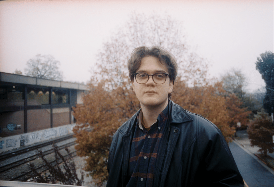 Elijah Johnston Photo