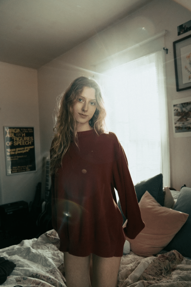 Bea Porges Photo
