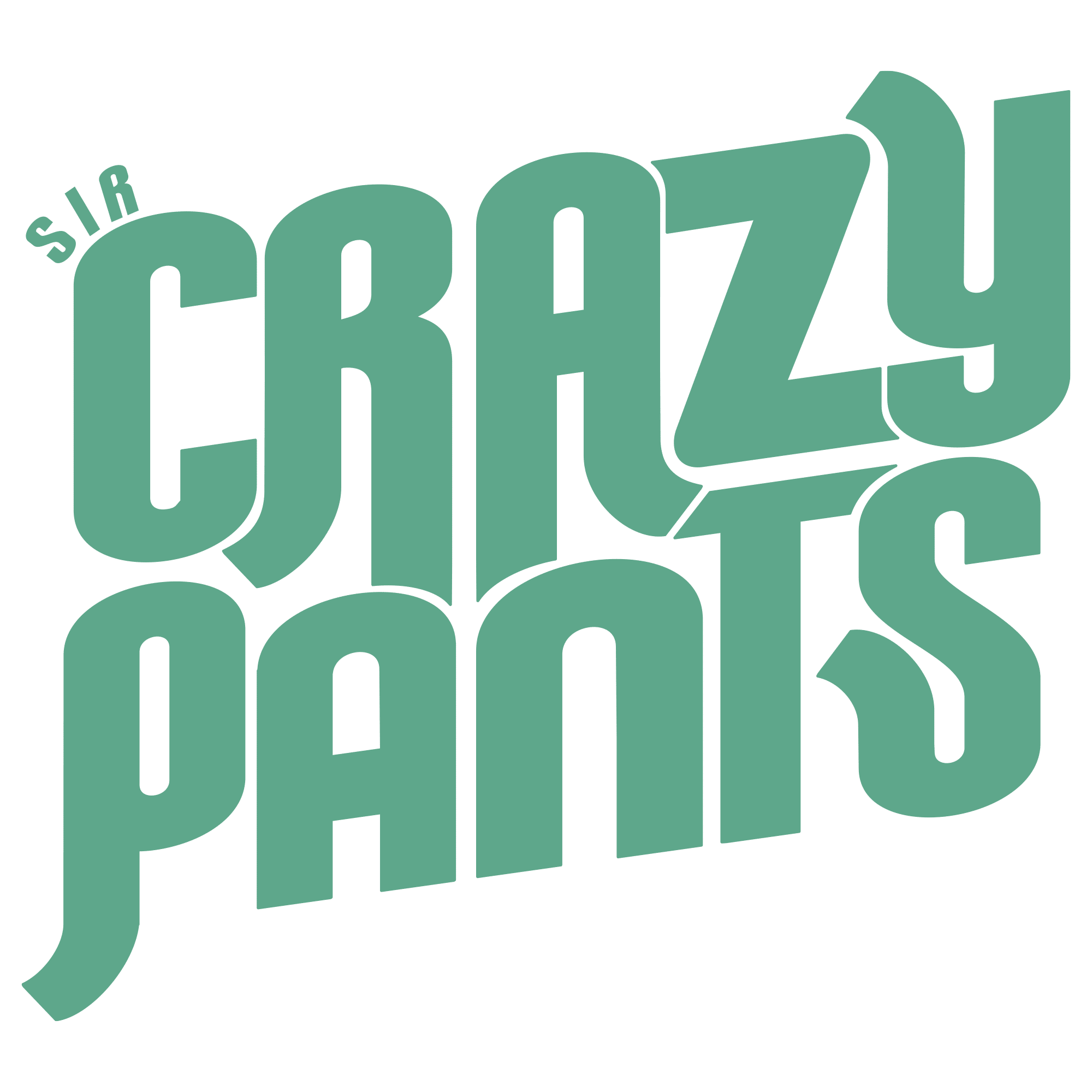Sir Crazy Pants - AthFest