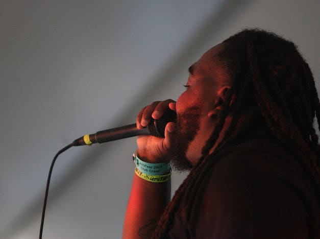 Ant Da Ripper Photo