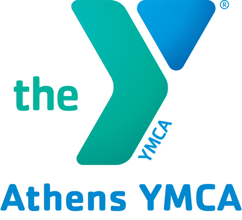 Athens Ymca Green Blue