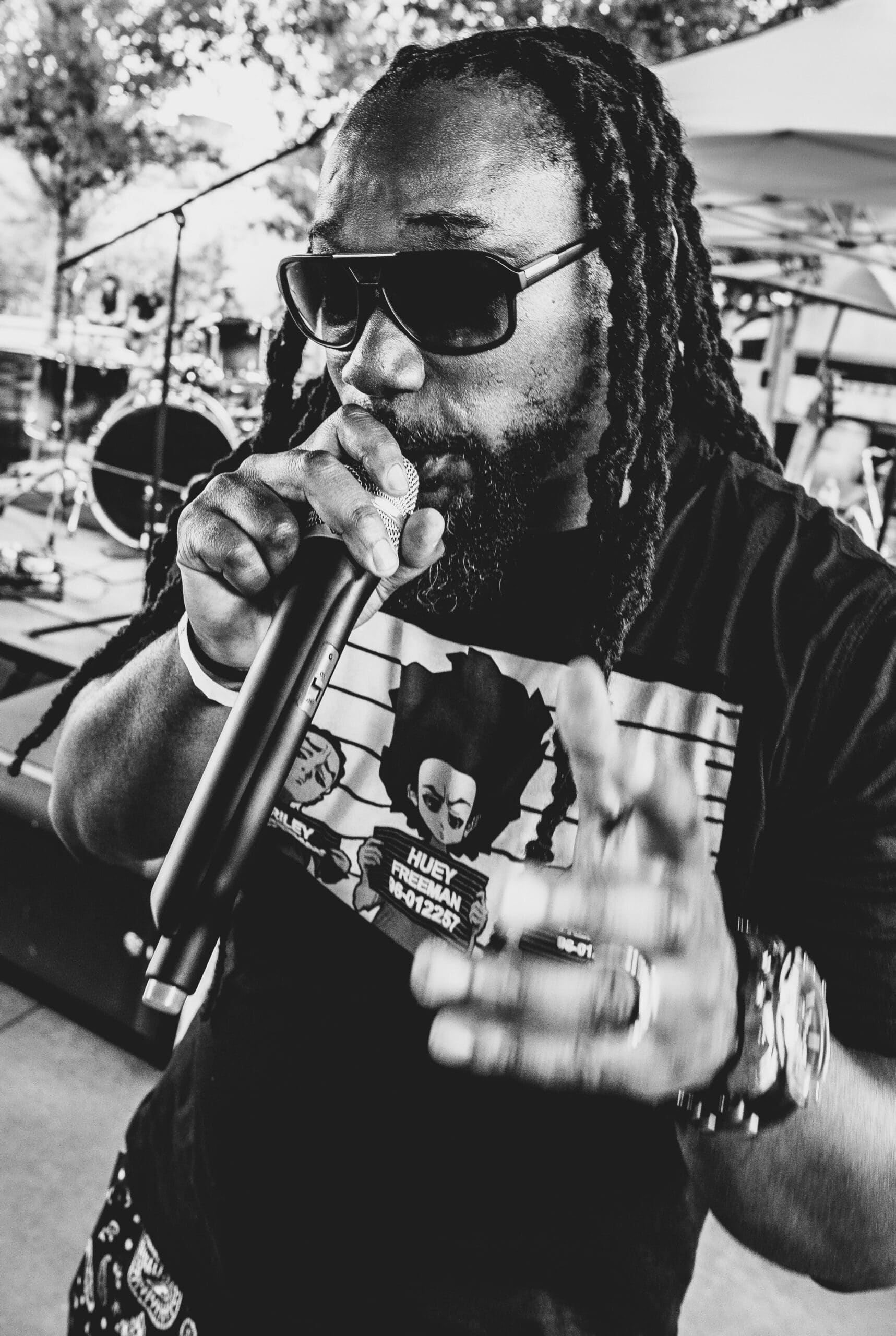 Farin - AthFest