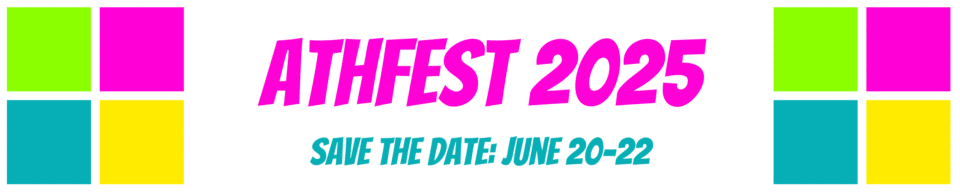 Athfest 2025 Header 2500x500 2