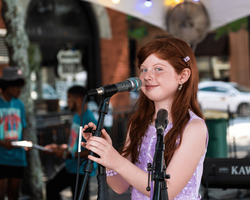 Kidsfest At Athfest6