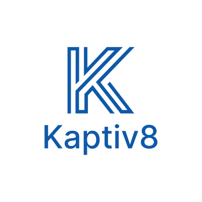 K8 Logo