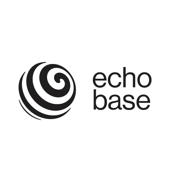 Echo Base logo