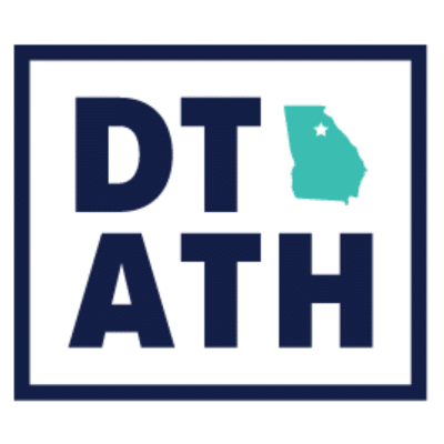 Athens Downtown Development Authority logo
