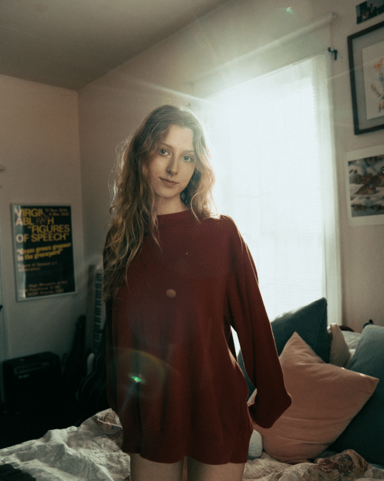 Bea Porges photo