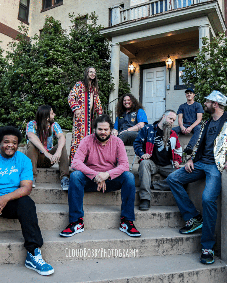 Funk You band