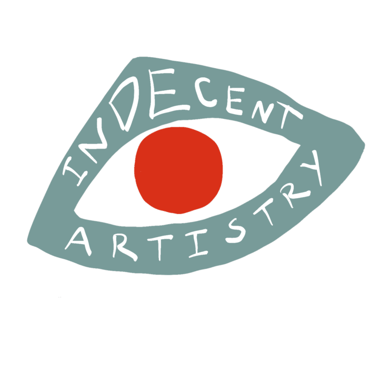 Indecent Artistry Logo