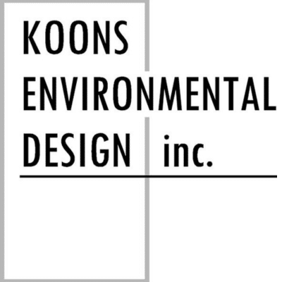 Koons Environmental Design, Inc logo