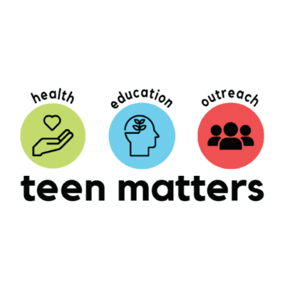 NE Health Matters Logo