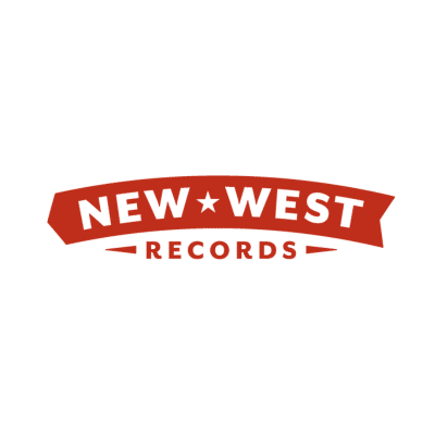 New West Records Logo
