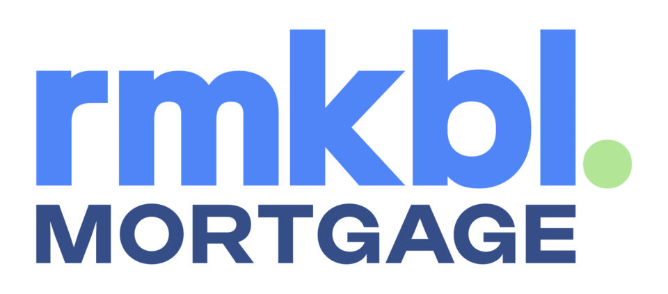 Rmkbl Mortgage logo