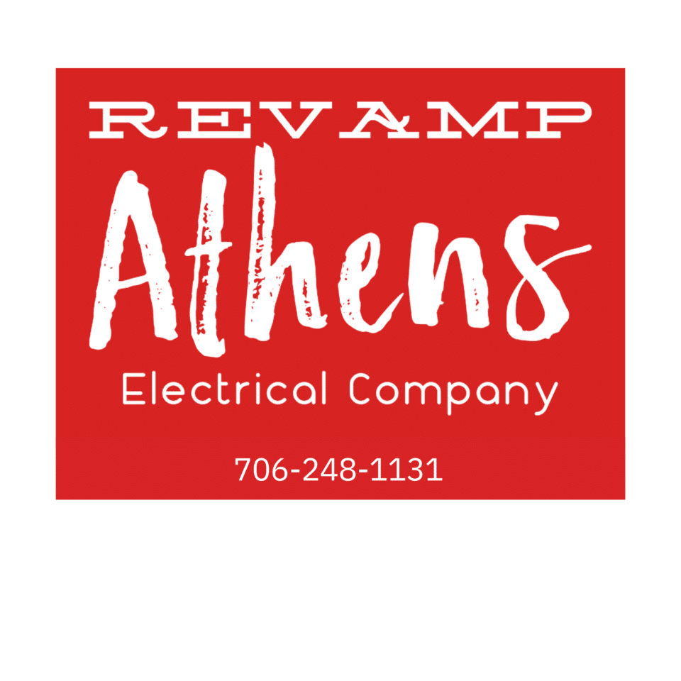 Revamp Athens logo