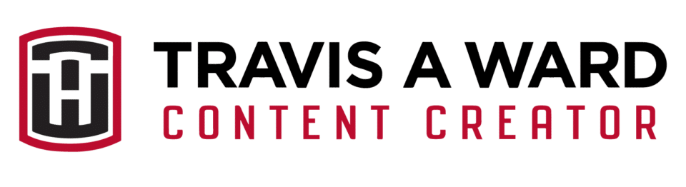 Travis A. Ward Logo