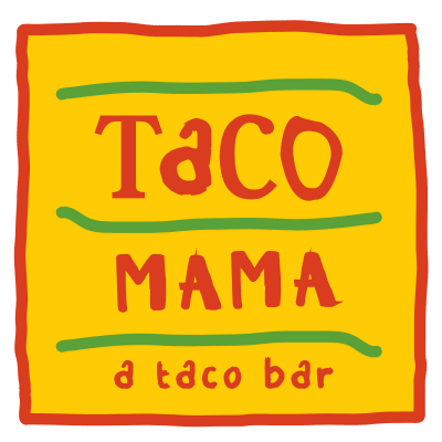 Taco Mama logo