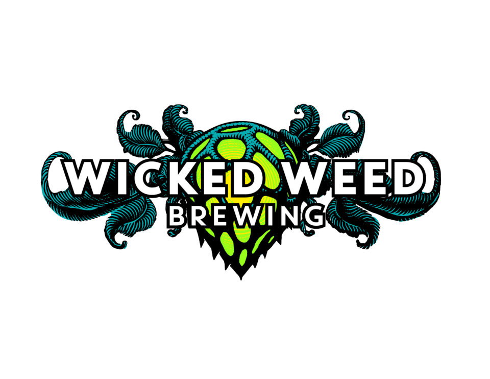 Wicked Weed Brewing logo