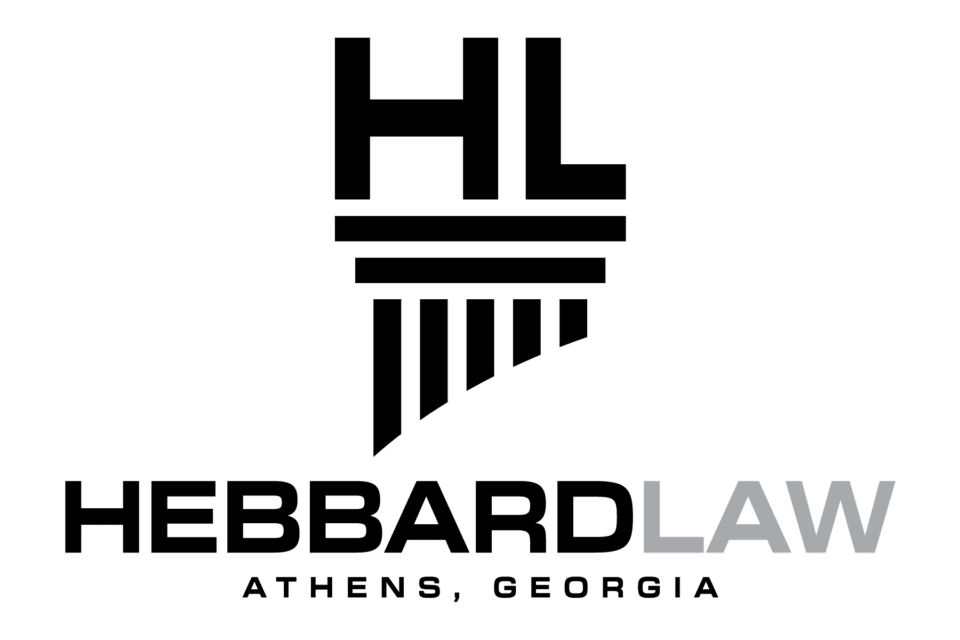 Hebbard Law Logo