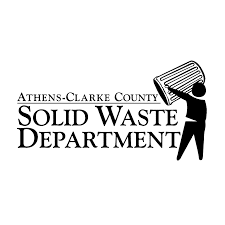 Athens-Clarke County Solid Waste Department