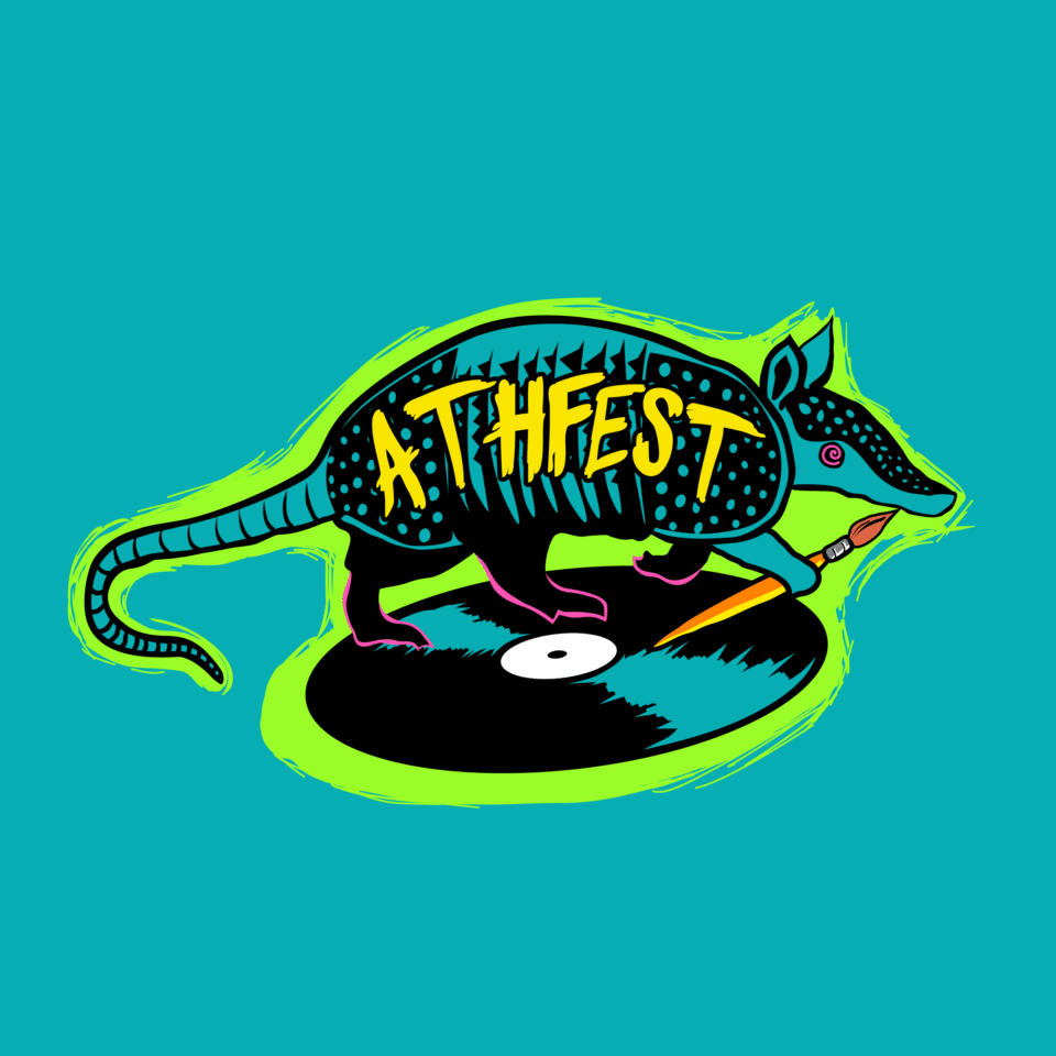 AthFest 2025 Social Media icon