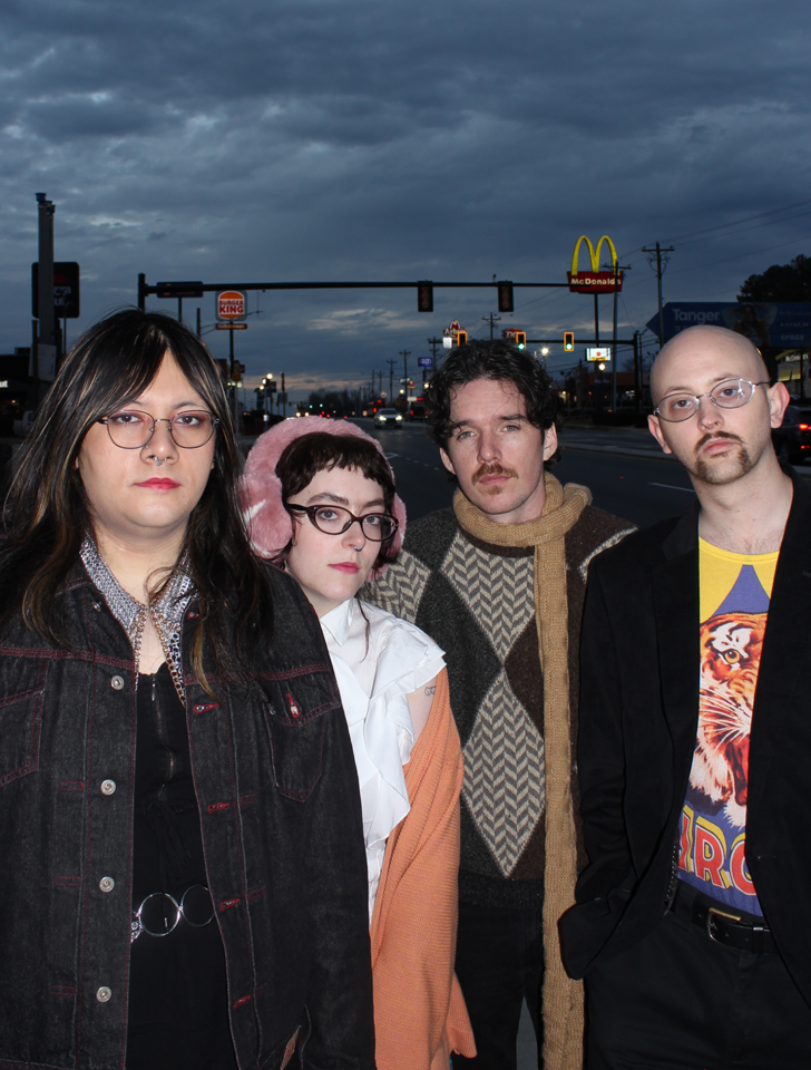 Bayou Princess Photo Reduced