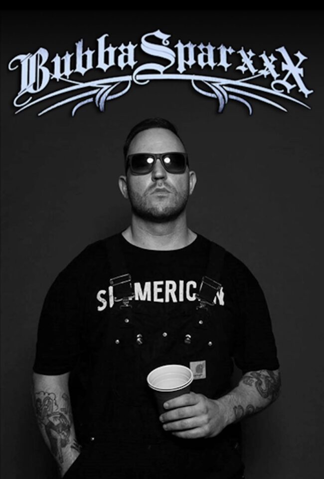Bubba Spraxxx Photo