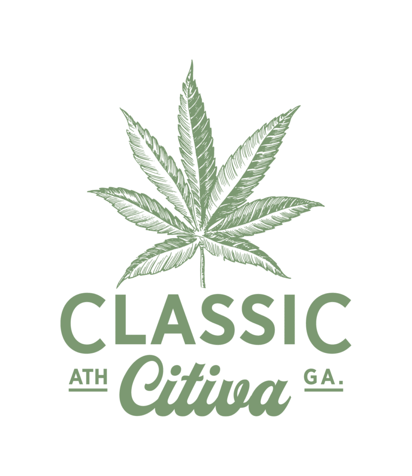 Classic Citiva logo