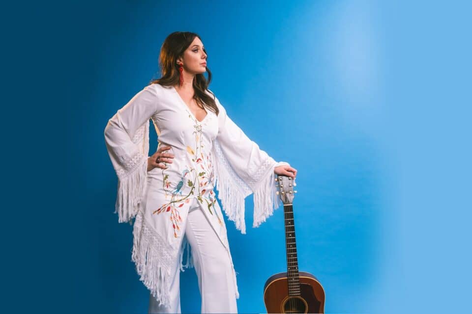 Kristina Murray Photo