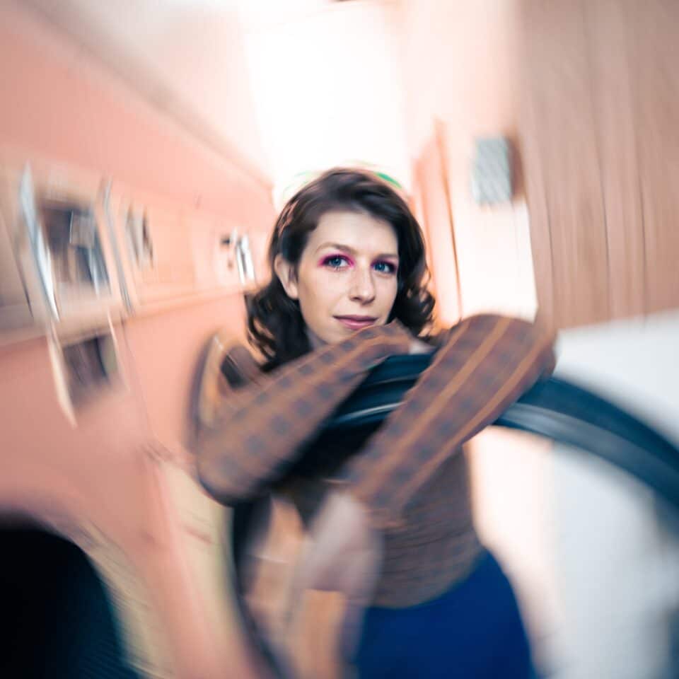 Lane Marie Photo