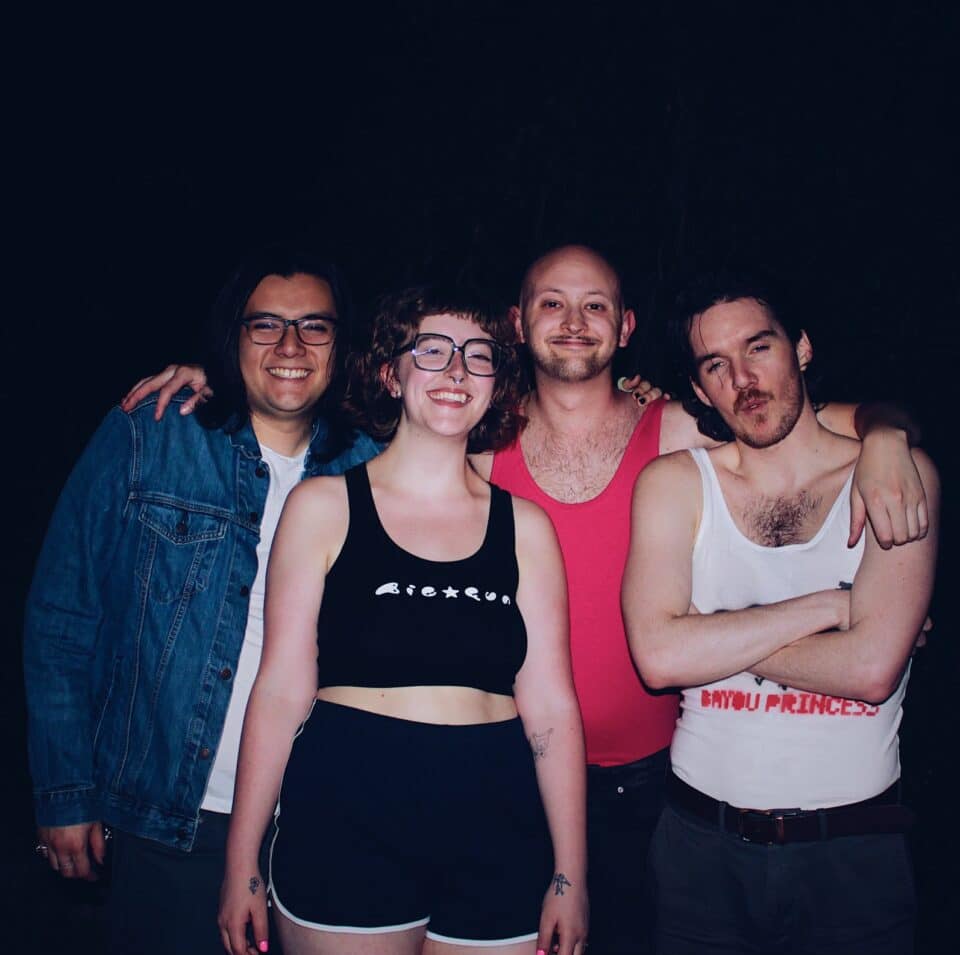 Bayou Princess Photo