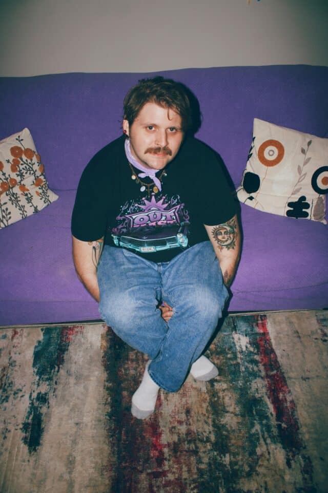 Matt Knox Photo