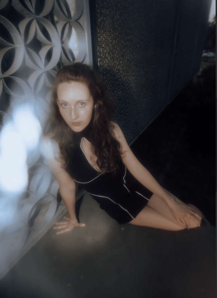 Mary Margaret Cozart Photo