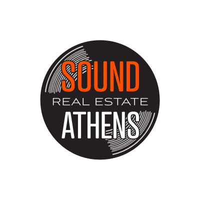 Sound Real Estate Logo