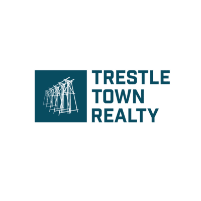 Trestle Town Realty Logo