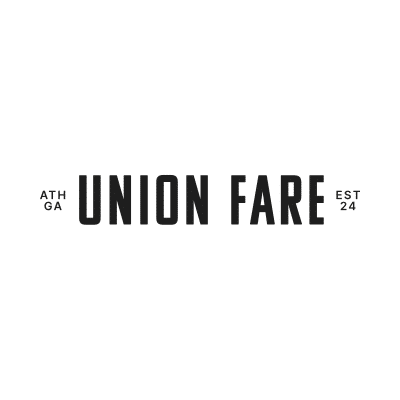 Union Fare Logo