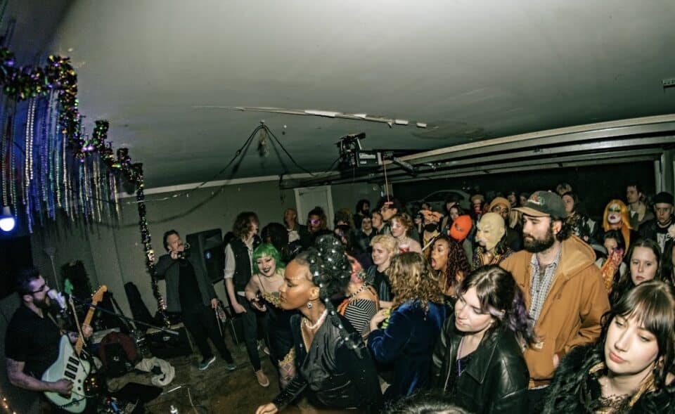 Violent Violet Photo