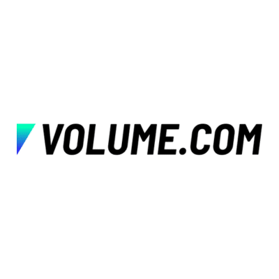 Volume.com Logo
