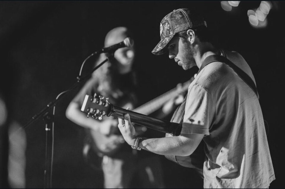 Will Slater & The 53 Photo