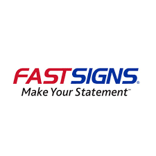 Fast Signs logo