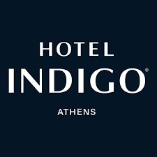 Hotel Indigo Athens logo